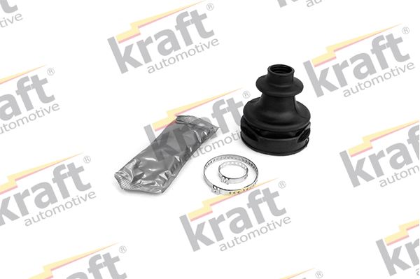 KRAFT AUTOMOTIVE Putekļusargu komplekts, Piedziņas vārpsta 4412095